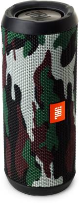 jbl flip 3 splash proof 16 w