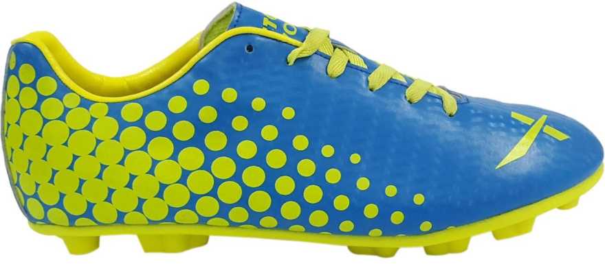 vector x volt football shoes