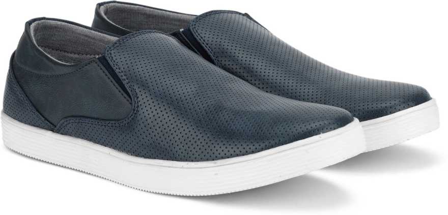 provogue slip on sneakers
