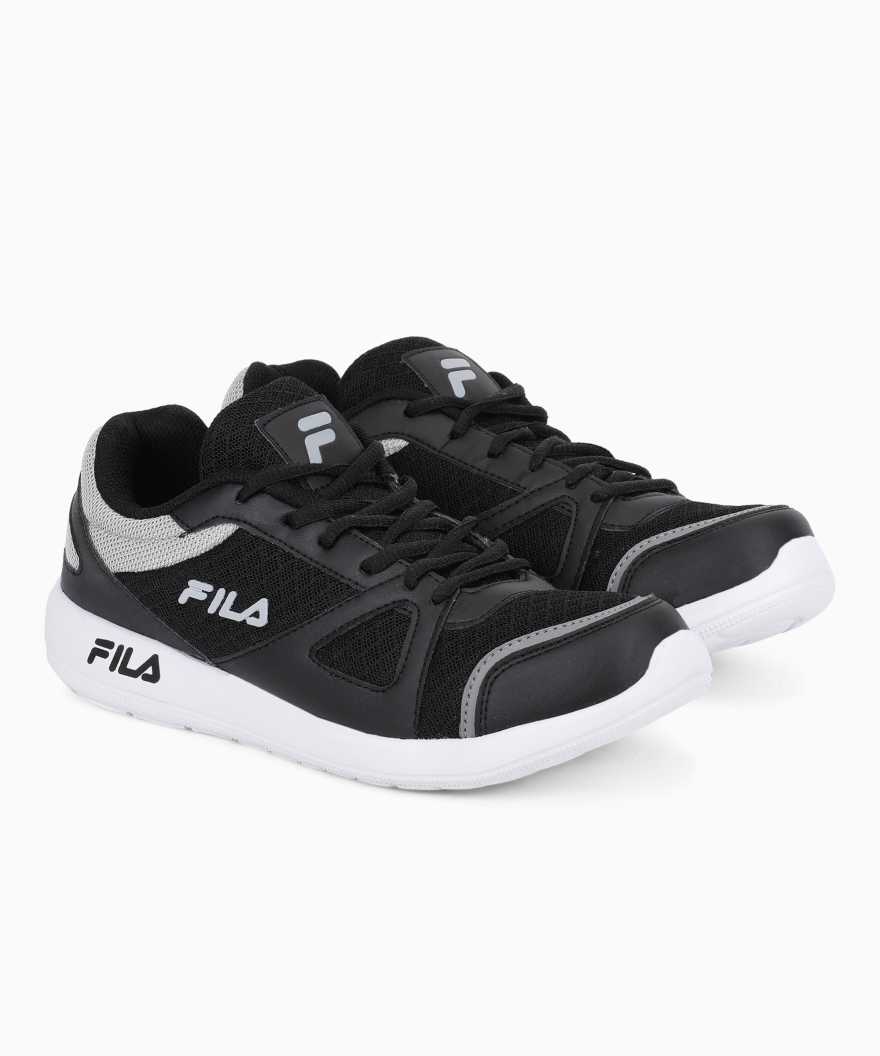 fila darius running shoes